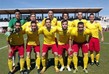 Villalbito Futbolero ⚽ tweet media