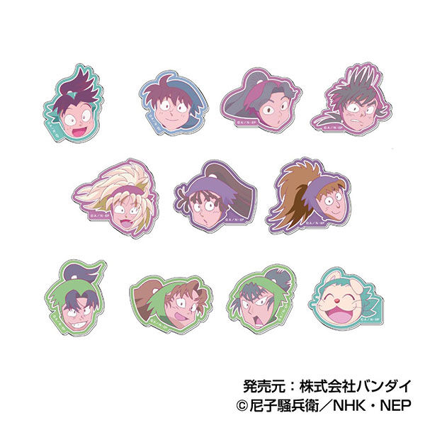 忍たま乱太郎 グッズ&情報 on X