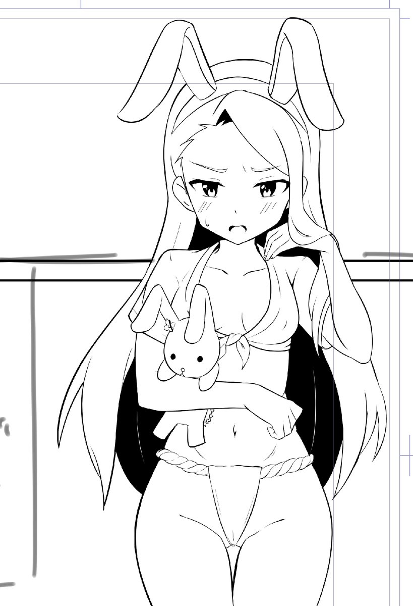 絶望に立ち向かえ⋯! 