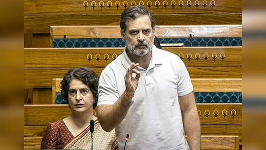 हमारे नेता, शोषित पीड़ित वर्ग के लिए सदैव समर्पित, न्याय और तपस्या के प्रतीक, भारत के भविष्य आदरणीय राहुल गांधी जी को जन्मदिन की हार्दिक शुभकामनाएँ! ईश्वर से प्रार्थना है कि आपको उत्तम स्वास्थ, दीर्घायु और शक्ति प्रदान हो। जन जन की आवाज़ बुलंद करने के लिए आप सदैव अग्रणी रहें। 🙏