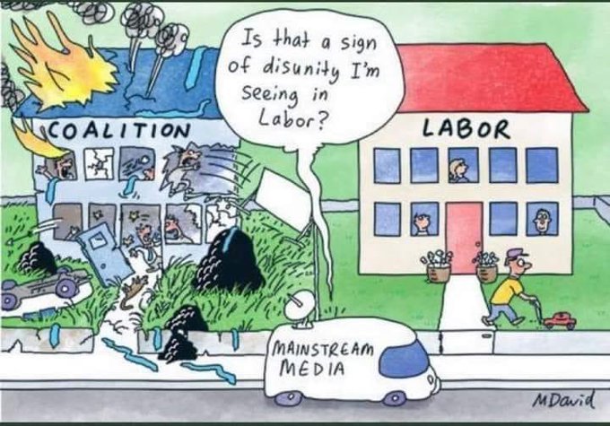 TrueNewsFeed's tweet image. #NotOurABC 
Won't be long before they get rid of her then.