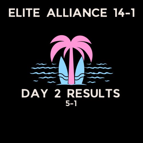 Elite Alliance Volleyball Club (@elitealliancev1) on Twitter photo 