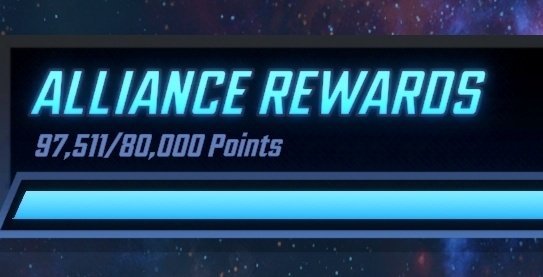 KKSparkles_'s tweet image. It's only Wednesday... my Alliance is not messing around 🔥! My competitive main Alliance is currently full. I do have a 2nd Alliance that has space if you are looking for a fun group to hit those bounty goals with. My 2nd Alliance is (KKS) I LOVE YOU 3000