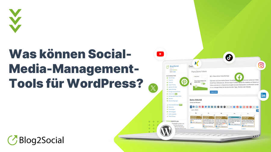 Blog2Social's tweet image. 🎯 Direkt aus WordPress auf alle meine Social Media Kanäle posten? Ja, bitte! Nie wieder Copy-Paste-Marathon – einfach planen, fertig, los. 🏃♀️
Spare jetzt Zeit ⬇
#WordPress #SocialMediaTools #SocialMediaMarketing
blog2social.com/de/blog/social…