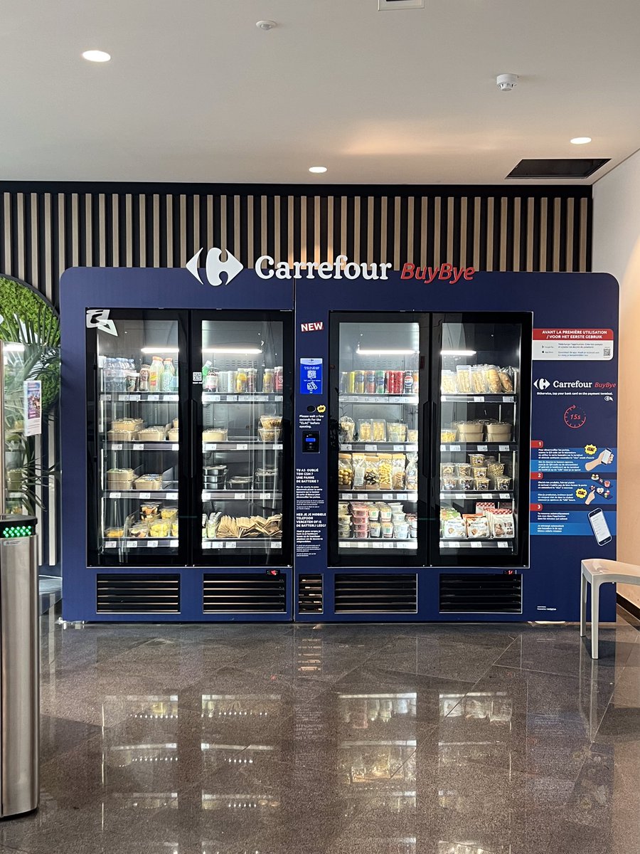 Sassi Mario 🇪🇺 (@sassi_mario) on Twitter photo Carrefour Belgium crea micro store su misura per specifiche comunità mariosassi.it/carrefour-belg… <a href="/dariodivico/">dario di vico</a> Carrefour Belgium crea micro store su misura per specifiche comunità mariosassi.it/carrefour-belg… <a href="/dariodivico/">dario di vico</a>