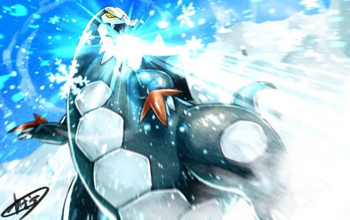 #暑すぎるので雪の画像で涼もう見た人もやる