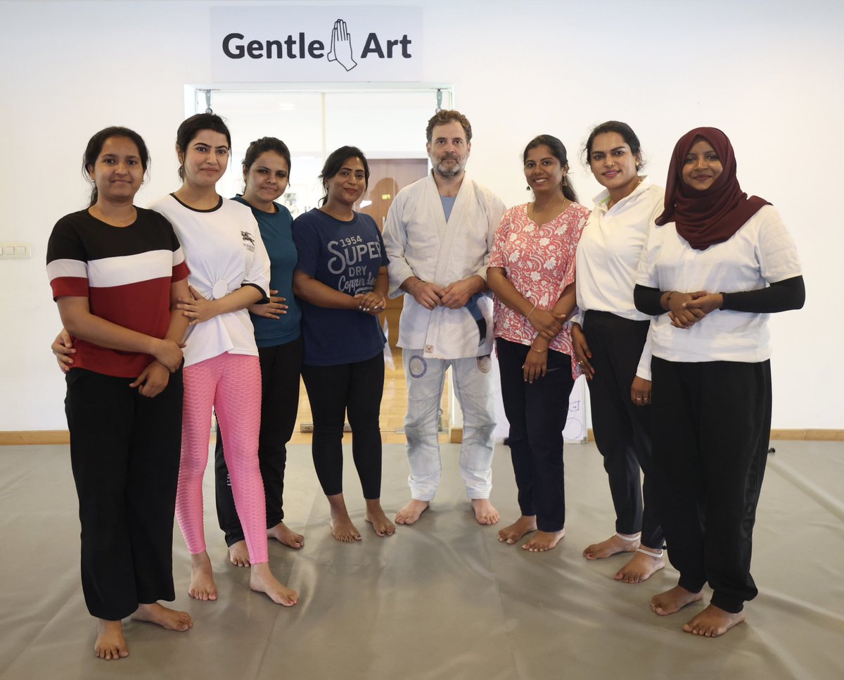 Warm birthday wishes to our leader Shri <a href="/RahulGandhi/">Rahul Gandhi</a> sir. Your commitment to the people of India, clarity of purpose, and constant presence on the ground embody true leadership and continue to inspire those of us who believe in politics rooted in values.
#HappyBirthdayRahulGandhi