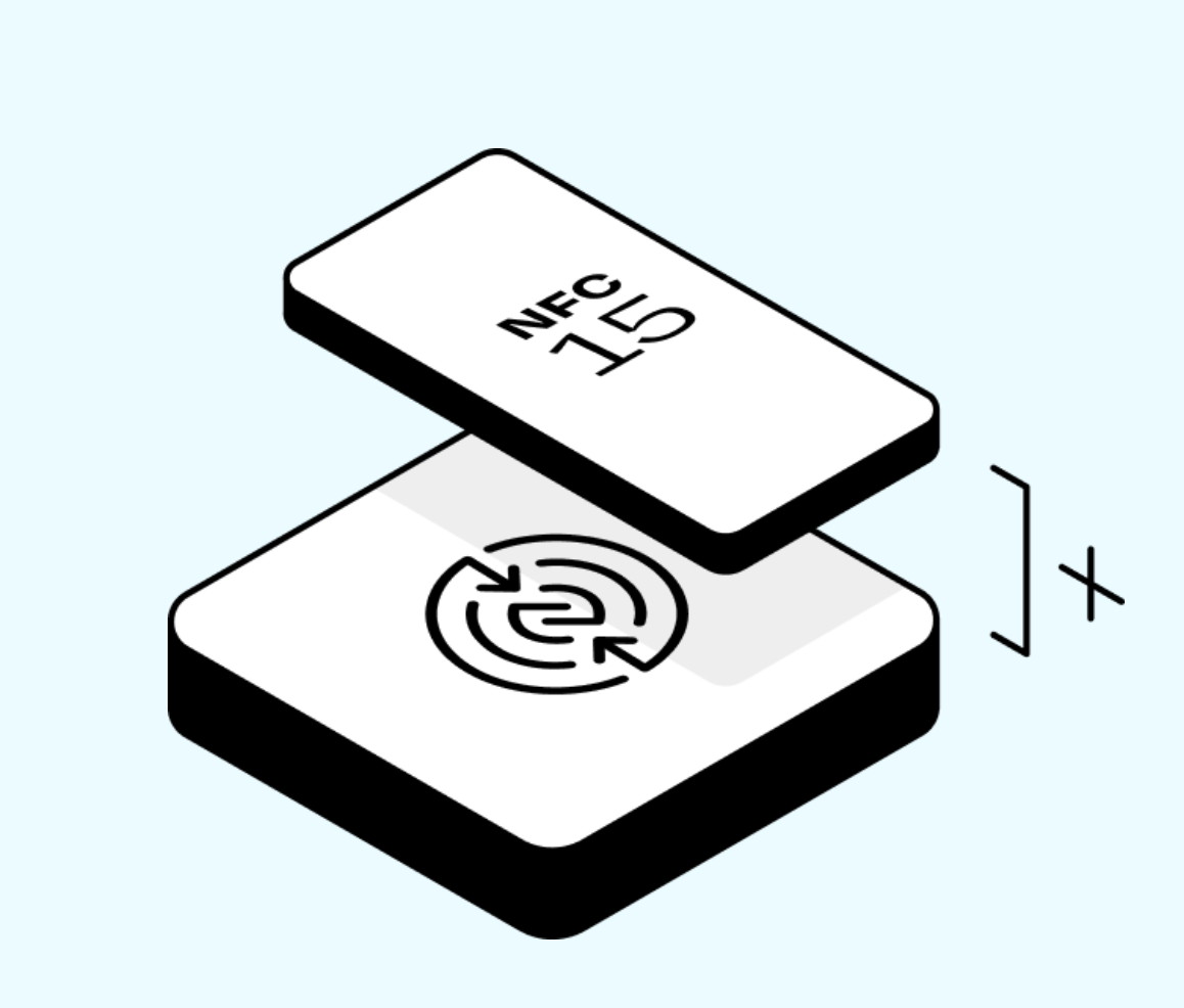impress_watch's tweet photo. NFC、通信距離が4倍に拡大 素早く便利に https://t.co/SgIr29QxgR https://t.co/VNgMlfjnbW