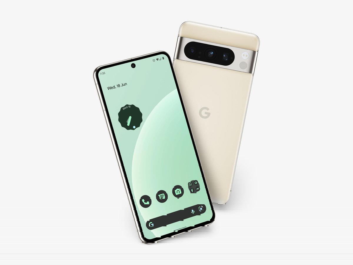 Chandan (@that_chand) on Twitter photo Hello everyone, it's a giveaway time!
I’m giving away LIFETIME PREMIUM subscription of the <a href="/PhoneWallsApp/">PhoneWalls App</a> to 10 lucky winners! (Android only)
How to enter:
1️⃣ Like this post.
2️⃣ Comment anything below.
3️⃣ Repost this. (Optional)
Winners will be announced on Sunday. Hello everyone, it's a giveaway time!
I’m giving away LIFETIME PREMIUM subscription of the <a href="/PhoneWallsApp/">PhoneWalls App</a> to 10 lucky winners! (Android only)
How to enter:
1️⃣ Like this post.
2️⃣ Comment anything below.
3️⃣ Repost this. (Optional)
Winners will be announced on Sunday.