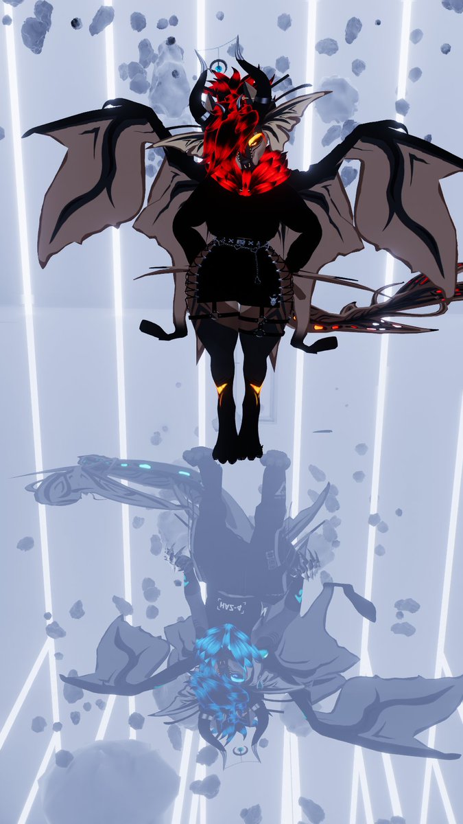 A_Story_Told's tweet photo. The beast deep within~ https://t.co/eHii40sfhO