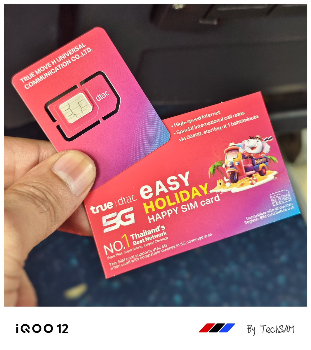 TechSAM009 (@techsam009) on Twitter photo Got our most important thing in phuket ie, Sim card🤩😍#IFM3.0
#Phuket🌴
<a href="/IqooInd/">iQOO India</a>
<a href="/parakram_h/">Parakram Hazarika</a>
<a href="/nipunmarya/">Nipun Marya</a> Got our most important thing in phuket ie, Sim card🤩😍#IFM3.0
#Phuket🌴
<a href="/IqooInd/">iQOO India</a>
<a href="/parakram_h/">Parakram Hazarika</a>
<a href="/nipunmarya/">Nipun Marya</a>