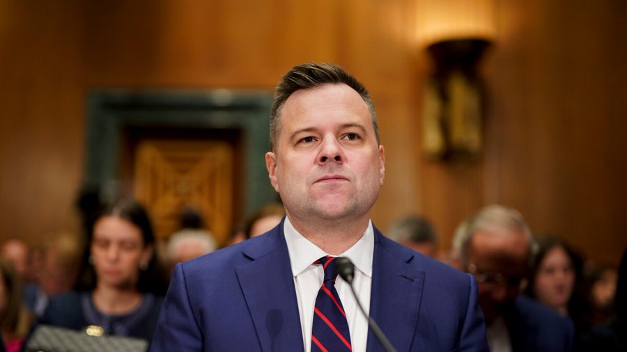 TruthTrumpPosts's tweet image. ( @realDonaldTrump - Truth Social Post )
( Donald J. Trump - Jun 18, 2025, 11:56 PM ET )

Too Late—Powell is the WORST. A real dummy, who’s costing America $Billions!

“Fannie, Freddie regulator: Powell should cut rates or quit”

nationalmortgagenews.com/news/fannie-ma…