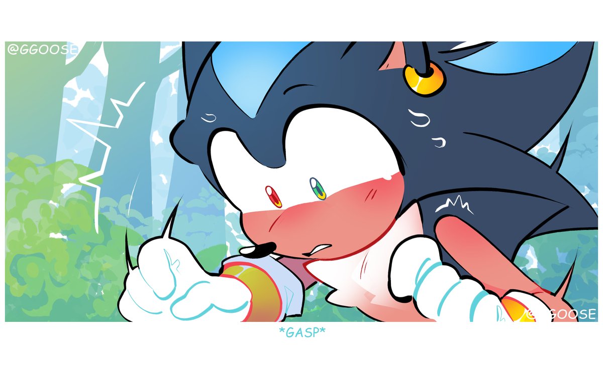 Coy -Part 1

i made this like months ago, it even has my old watermark... 

#sonadowfanchild