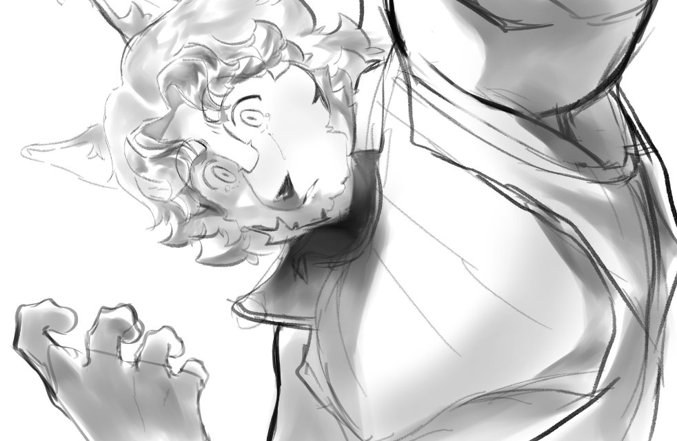 jortjortnotes's tweet image. i should do art made with love more
so with that being said