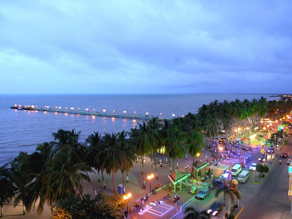 LoBuenoDeCol's tweet photo. Riohacha "La fénix de América" .. Ciudad fantástica #ColombiaMagnífica https://t.co/fqvjGFkSLL