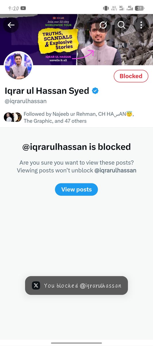 Samigee420's tweet photo. @IQra_khan804 @iqrarulhassan https://t.co/H7sUjp3Sms