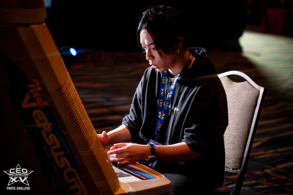 RellFGC's tweet image. Here’s the #CEO2025 photo albums from me!

rellfgc.com/ceo2025