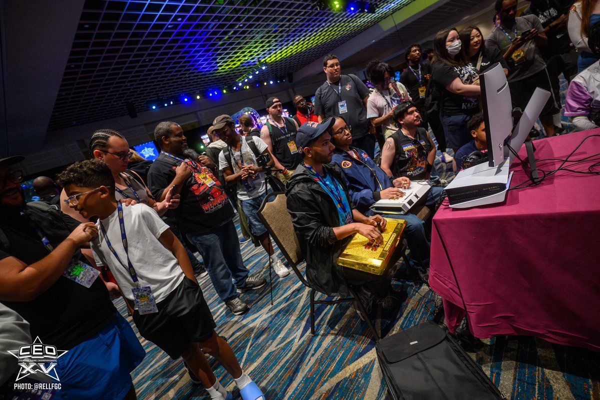 RellFGC's tweet image. Here’s the #CEO2025 photo albums from me!

rellfgc.com/ceo2025