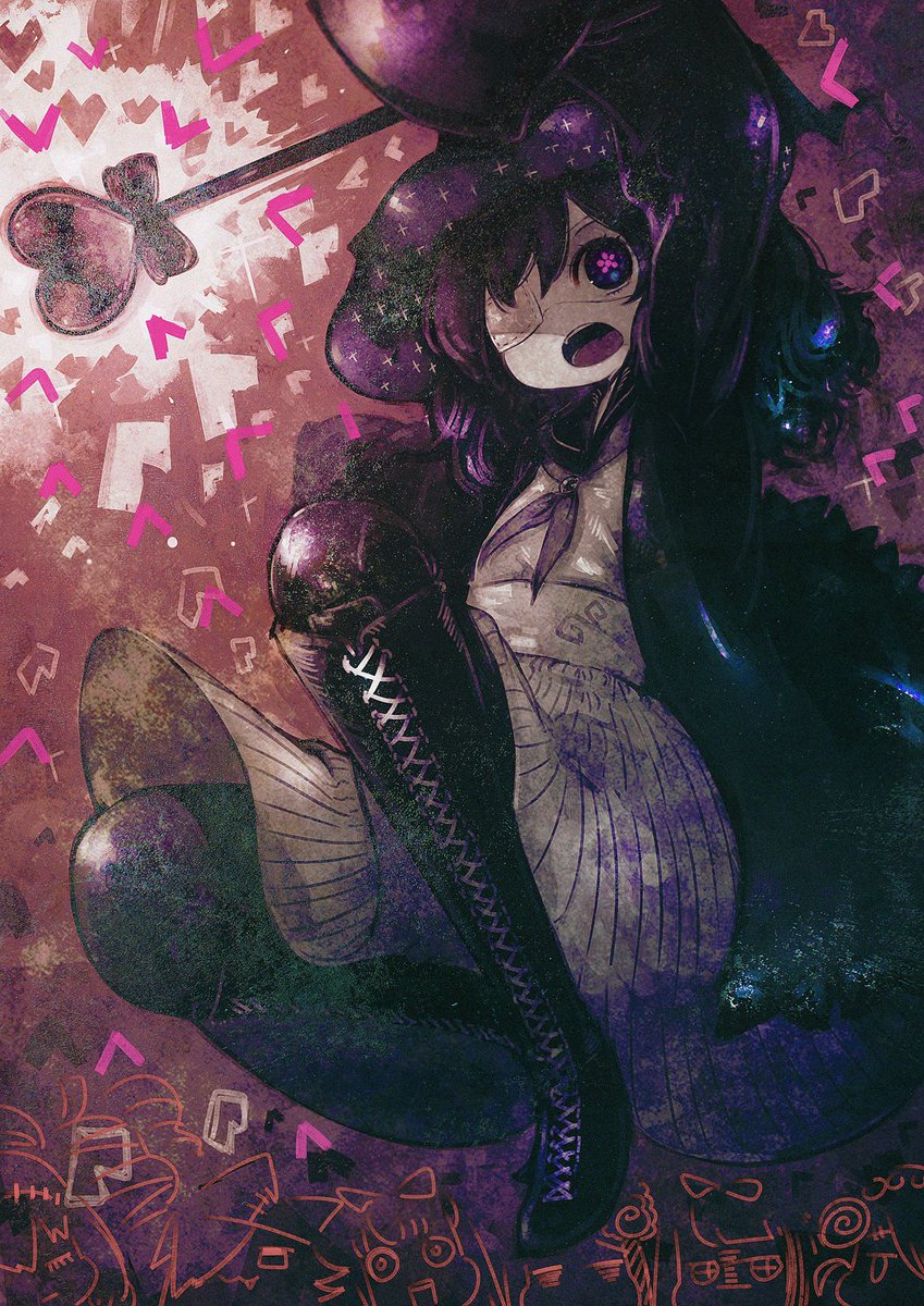 柴田康平 tweet media