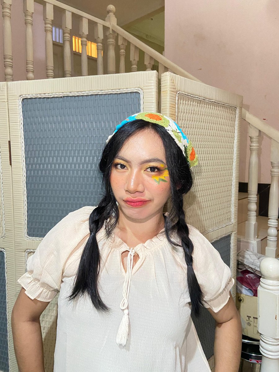 ippeoteam's tweet photo. OPEN EYE MAKEUP &amp; HAIR DO

HI XBLISS &amp; TEUME🔥

Kami open slot booking untuk Allobank Festival day 1 &amp; 2 nih! 🤍

Yuk cus book!
📞 https://t.co/nSIY0nUPOr 

🖇️ katalog testi — https://t.co/Ja2tpJfXfo

#allobank #AlloBankFestival2025 https://t.co/TgzMAMgUkZ