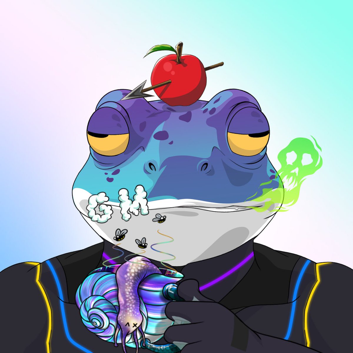 Armour | Closed Beta tweet media