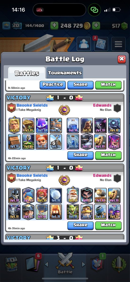 Never posted this crazy #30 gt I had, next one I hope to do even better it’s sad I run out of time with lives left