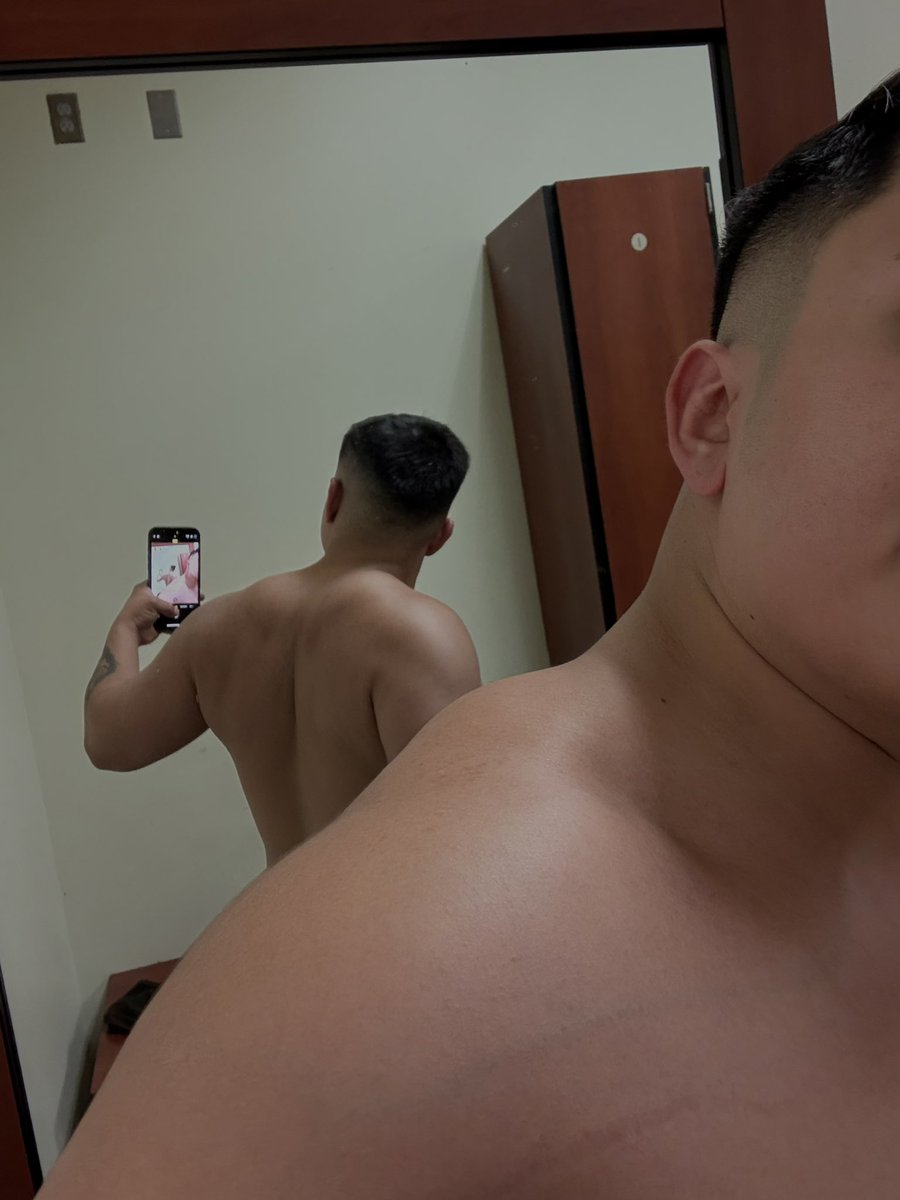 Fresh fade