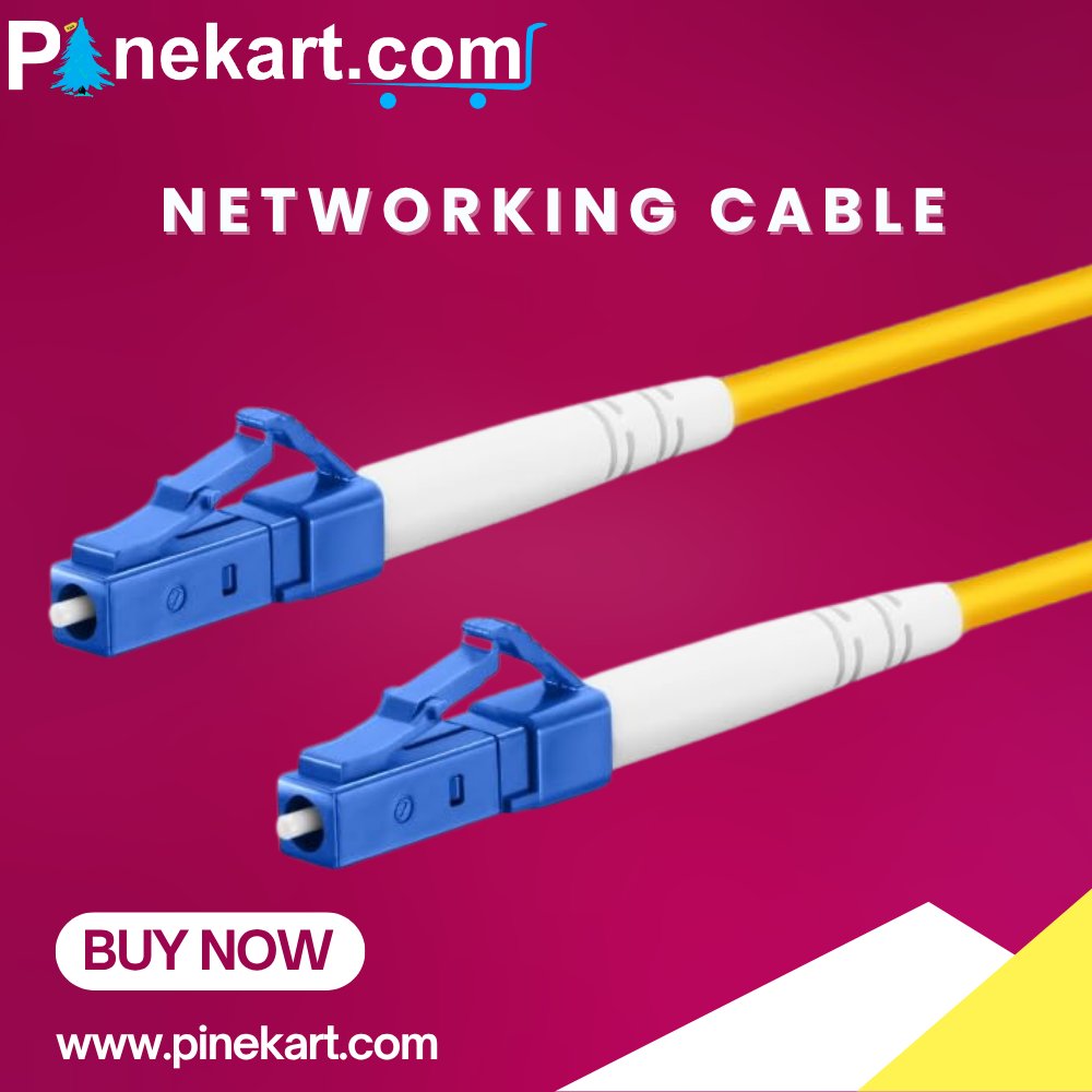 PineKart's tweet image. Speed Meets Stability – Premium Networking Cables
Click to buy now - shorturl.at/SJYQc
#NetworkingCable
#HighSpeedConnection
#InternetCables
#FastNetworking
#TechEssentials
#DataTransfer
#CableConnection
#PlugAndPlay
#ReliableNetworking
#ConnectivityMatters
#Pinekart