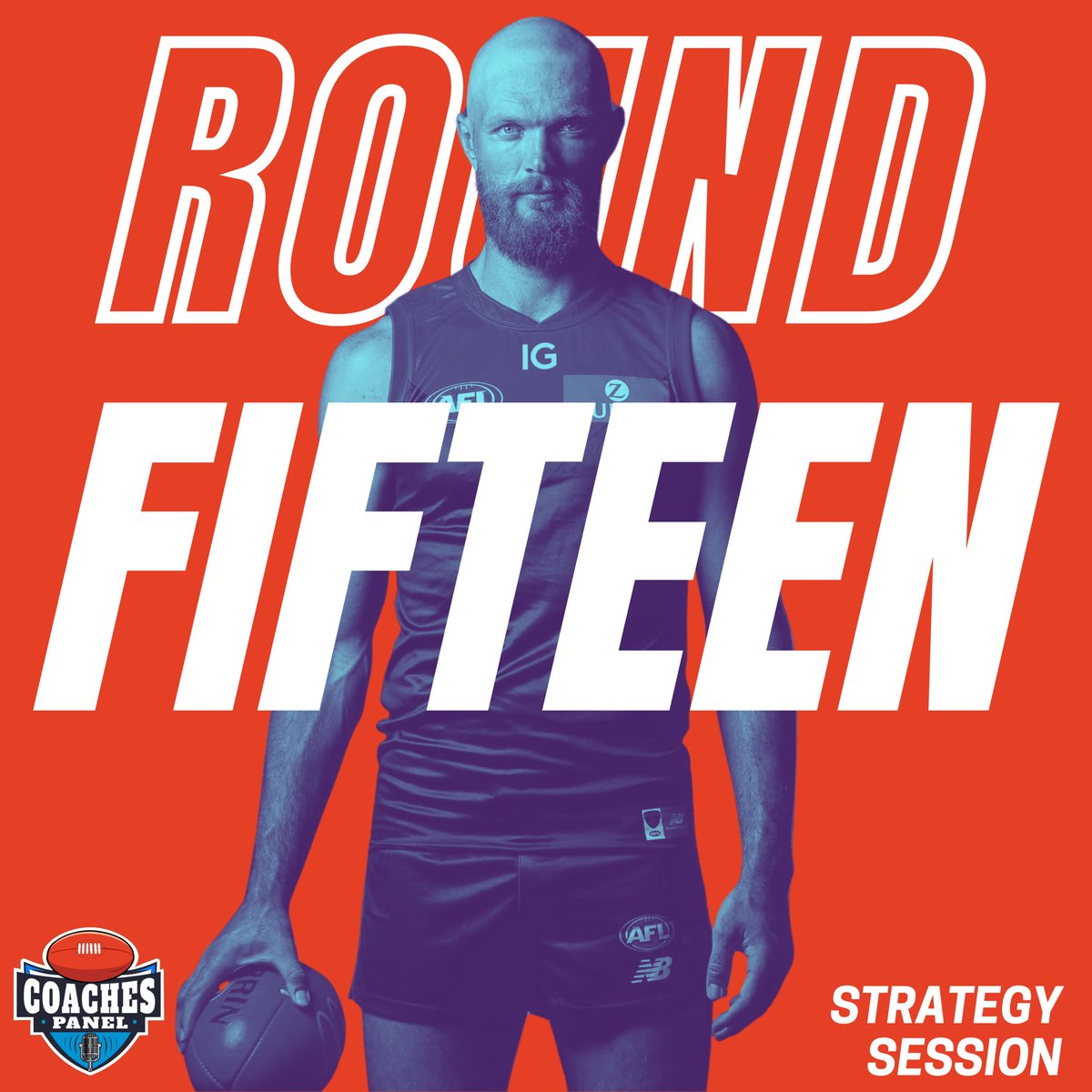 Looking to get creative with your cash generation &amp; upgrades?

We talk you through some of the strategies being used in the community.

youtu.be/7ogwiXEubMY?si…

#SuperCoach | #AFLFantasy |#AFLDreamTeam | #KeeperAFL