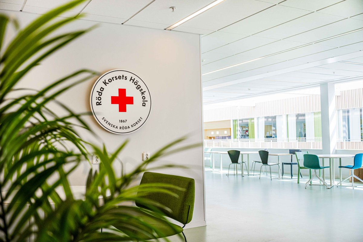 Från och med den 1 juni 2025 välkomnar Röda Korsets Högskola tre nya ledamöter till högskolestyrelsen rkh.se/aktuellt/nya-l…