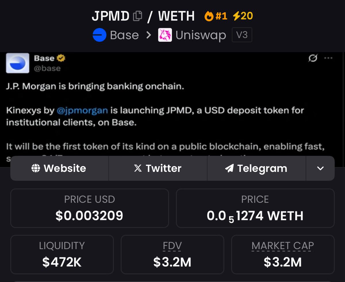 u know what’s funny ? 

Is that we 6x’d 

and we haven’t even started

send it