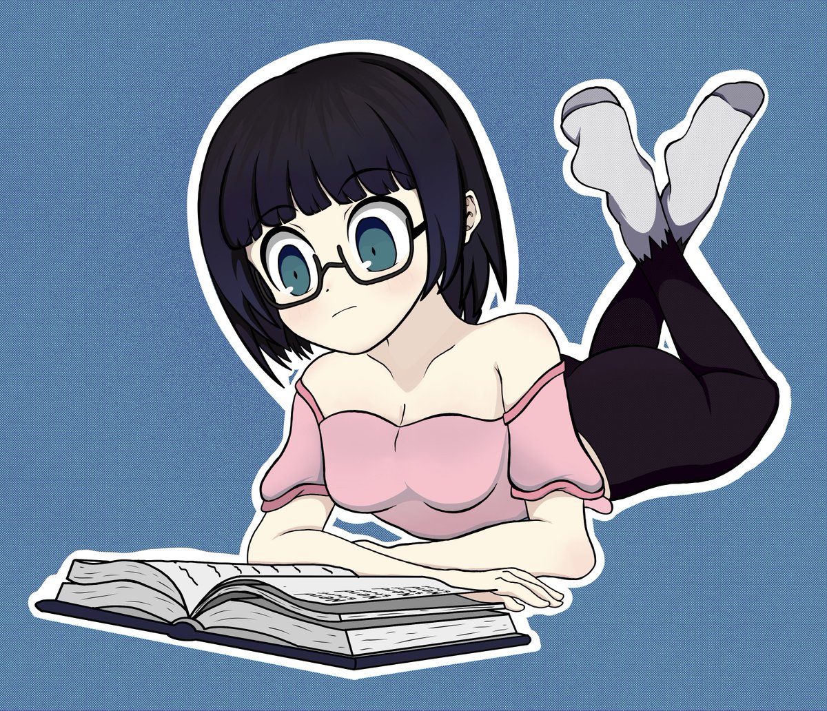 clockoco's tweet image. Nerd
#lilfanart #lessonsinlove #lilart #digitalart #digitalartist