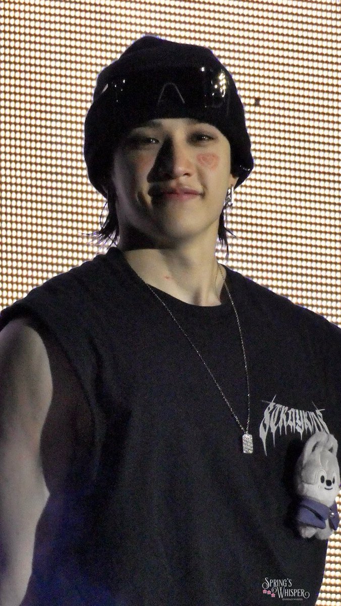 no puedes ser tan lindo dios santo 😭💘