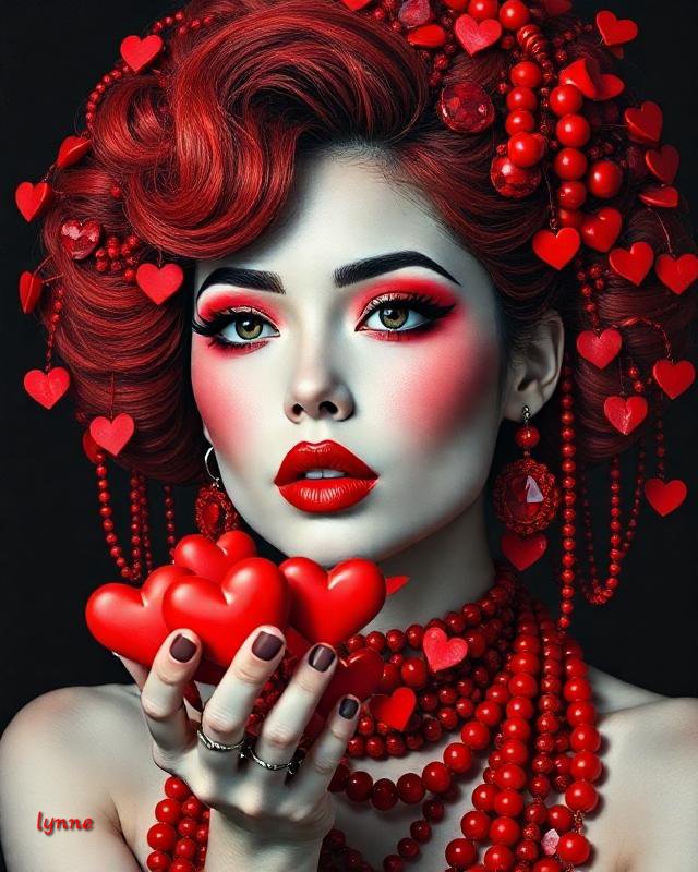 ♡Good morning, everyone♡
Have a wonderful Thursday filled with love and hugs ❤️💋