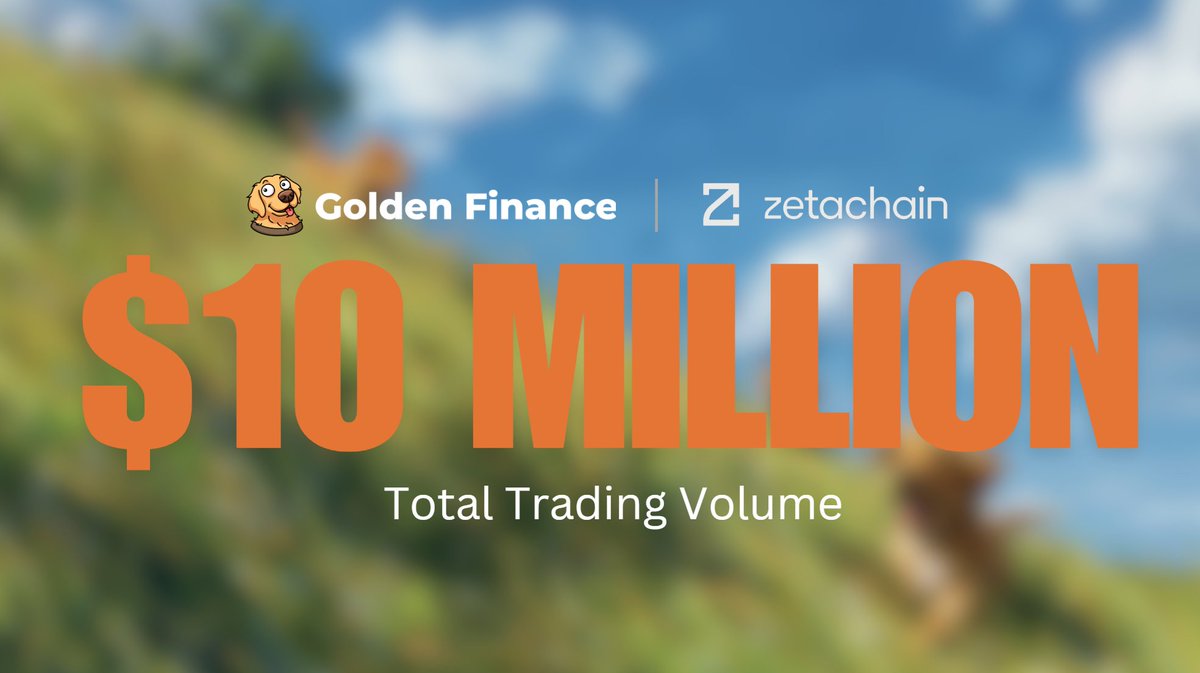 Golden Finance tweet media