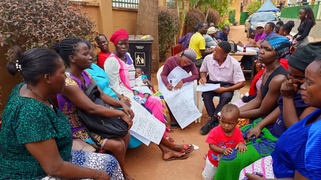 The time is now for Government to strengthen domestic funding for SRH commodities. This will help address the recurring challenge of commodity stock out.