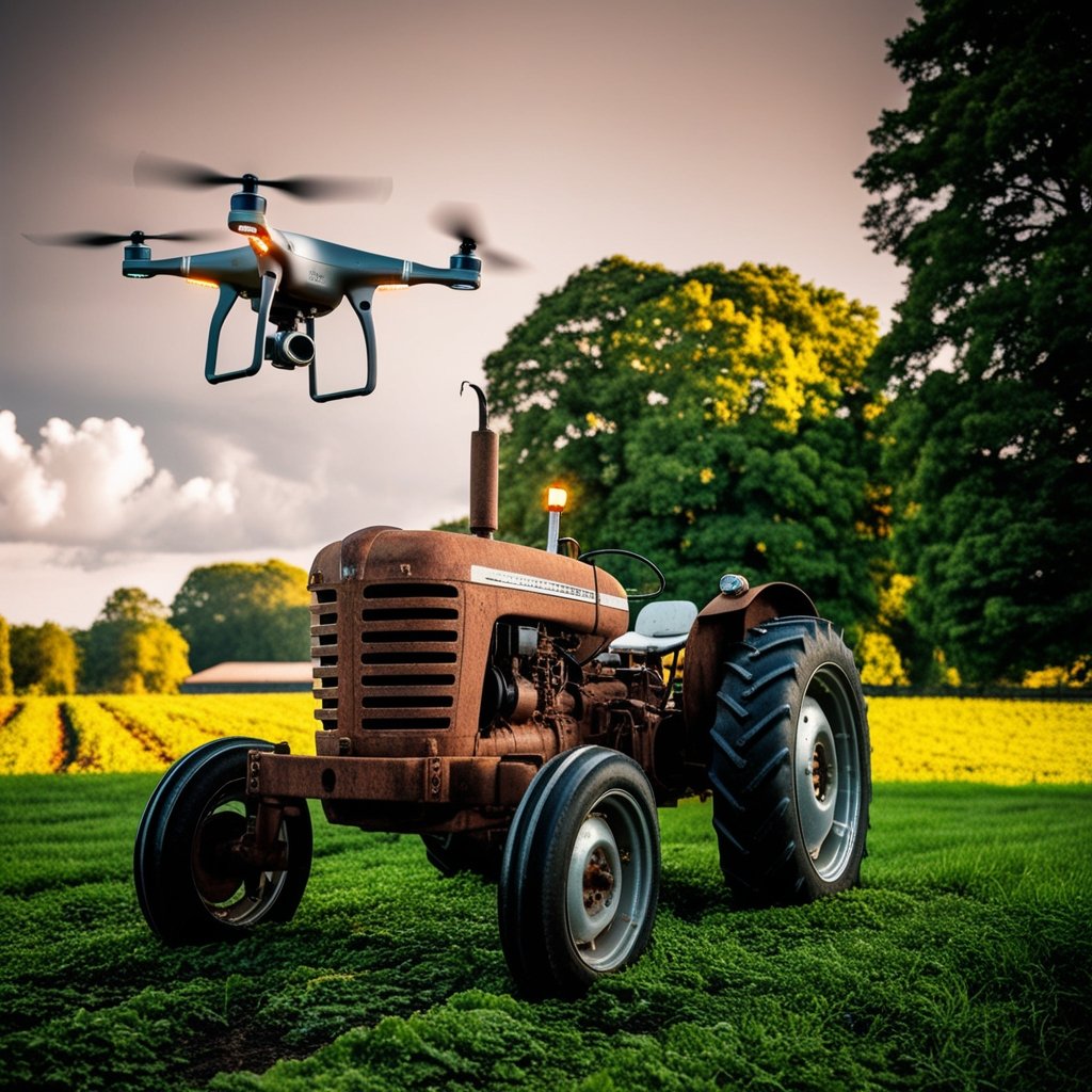 Spectator429's tweet photo. Driven by faith and innovation, we help farmers cultivate smarter, grow cleaner, and build a sustainable future from the ground up. 👨🌾🚜
#FaithInFarming #SmartAgriculture #GrowWithPurpose #SustainableFuture
@zhoeyycrypto
@lyn_lyn37
Project Link ⬇️
https://t.co/Uy2NkpdGxX https://t.co/lmayY7IKNy