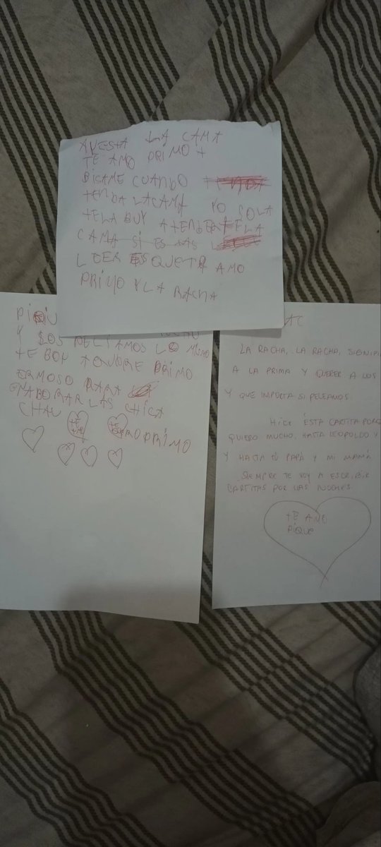 Pikee2754's tweet photo. Yo ya le gane a cualquiera 🥰 https://t.co/Xo8UFhb5lL
