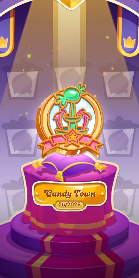 I completed a whole pin collection! #candycrushsaga #candypins #topcollector

ccs.play.king.com/qsWL/3D1001752