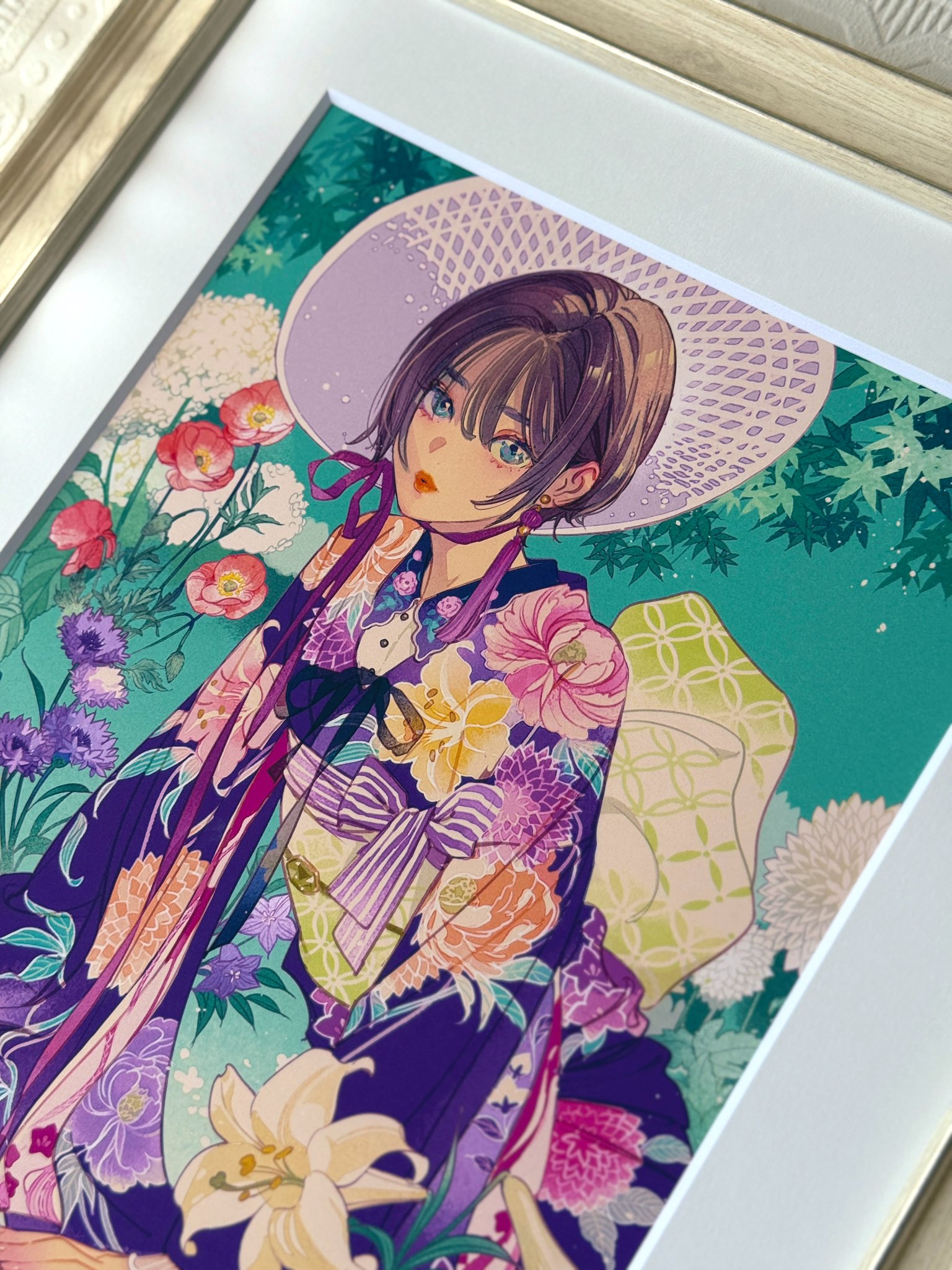 マツオヒロミ・新刊「STAR」通販スタート on X: 