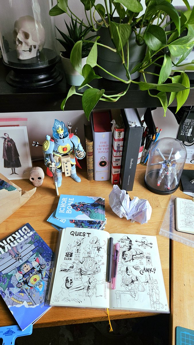 CROM_INK's tweet image. DÉDICACE 🇫🇷🇫🇷✨
Nice - 19th of June Alfa BD
Toulon- 20th of June Charlemagne
Marseille- 21st of June @snorgleux