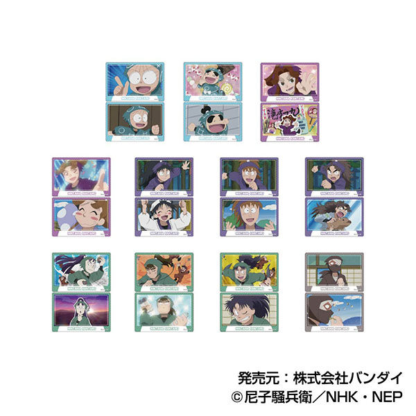 忍たま乱太郎 ポプラ社セレクション12巻セット 忍たま乱太郎 ポプラ社セレクション12巻セット