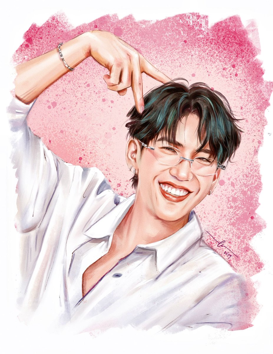 The Sea🌊 during the live broadcast yesterday was also so beautiful! 

When will Jimmy🥑 come back? 

Doesn't he worry that someone might "steal" the Sea? 🤭🤭
<a href="/Sea_tawinan/">SEA🌊 คนให้กำลังใจเชฟ 🧑🏻‍🍳(N'Day)</a> <a href="/jimmyyjp_/">เชฟหมอก (jimmyyjp) 👨🏻‍🍳 (P’Mhok)</a> 
#JimmySea 
#Sea_tawinan 
#jimmyyip 
#jimmyseafanart