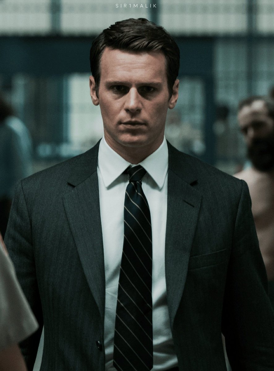 Binged_'s tweet photo. #Mindhunters is stuck at #Netflix for years
And it may never return as a series
David Fincher has said that it'll return as 3 two hours movies
Is this a good decision? https://t.co/oP4rlNEm3P