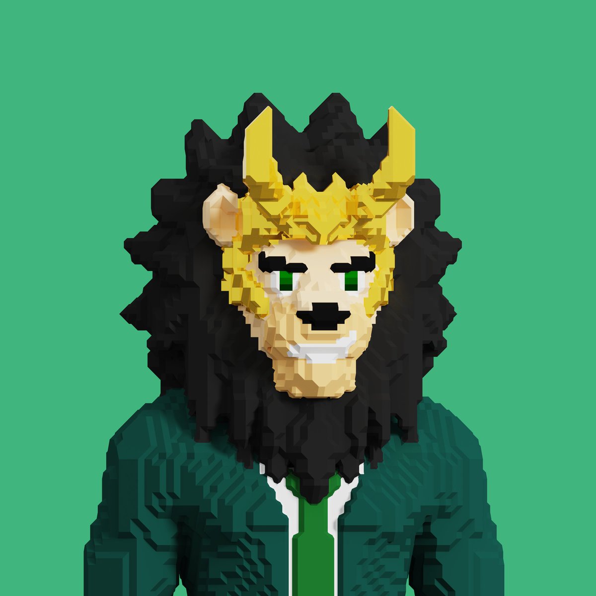 Alpha Lions tweet media