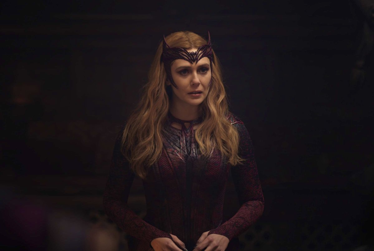 scarletwdaily's tweet image. it’s not clocking to you that i’m a mother standing on business is it stephen?