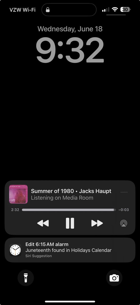 Yes I probably should cancel my alarm and sleep in to celebrate black culture