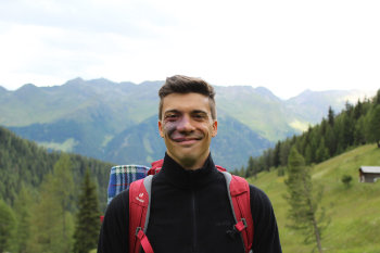 We are delighted to announce our next RNA Society Member Spotlight!
rnasociety.org/dr--simone-det…

Dr. Simone Detassis is a scientist and postdoctoral researcher at the University of Trento in Italy.