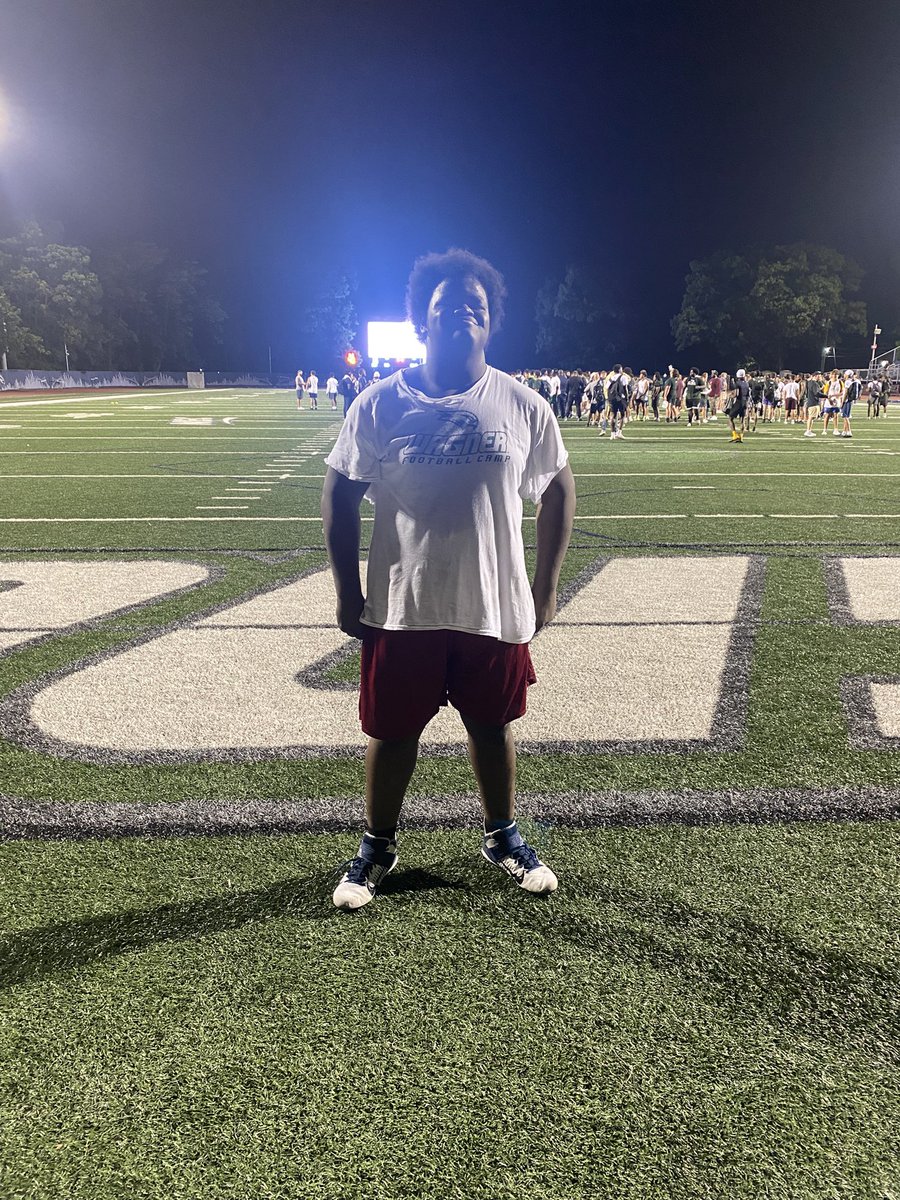 Samuel Harris tweet media