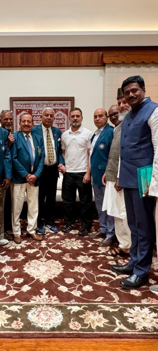 H.R.SINGH Ex Additional DG CRPF tweet media